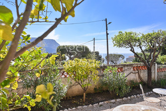 Ma-Cabane - Vente Appartement CASSIS, 33 m²