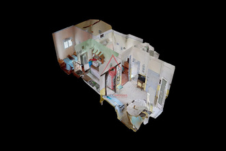 Ma-Cabane - Vente Appartement Cassis, 50 m²