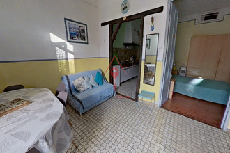 Ma-Cabane - Vente Appartement Cassis, 50 m²