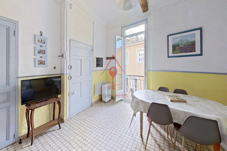 Ma-Cabane - Vente Appartement Cassis, 50 m²