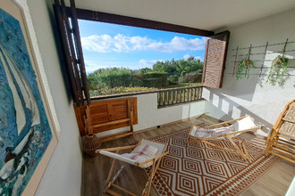 Ma-Cabane - Vente Appartement Cassis, 60 m²