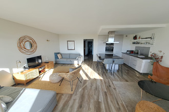 Ma-Cabane - Vente Appartement Cassis, 60 m²