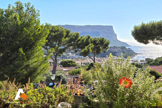 Ma-Cabane - Vente Appartement Cassis, 82 m²