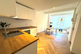 Vente Appartement 13260, Cassis France