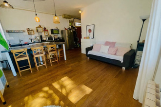 Vente Appartement 13260, CASSIS France