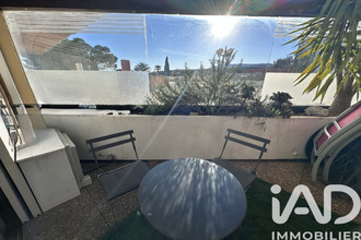 Vente Appartement 13260, Cassis France