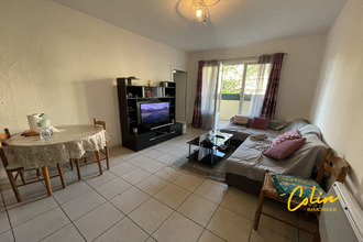 Ma-Cabane - Vente Appartement Cassis, 36 m²