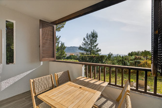 Ma-Cabane - Vente Appartement Cassis, 60 m²