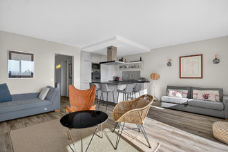 Ma-Cabane - Vente Appartement Cassis, 60 m²