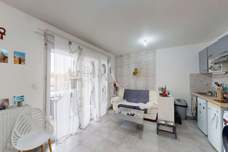 Ma-Cabane - Vente Appartement CASTANET-TOLOSAN, 45 m²