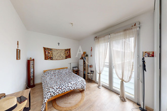 Ma-Cabane - Vente Appartement CASTANET-TOLOSAN, 45 m²