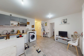 Ma-Cabane - Vente Appartement CASTANET-TOLOSAN, 45 m²