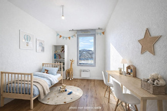 Vente Appartement 31320, Castanet-Tolosan France
