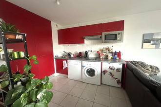 Ma-Cabane - Vente Appartement Castanet-Tolosan, 43 m²