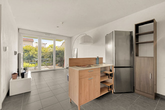 Ma-Cabane - Vente Appartement CASTANET-TOLOSAN, 42 m²