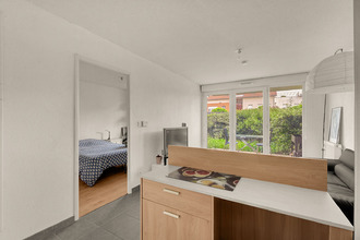 Ma-Cabane - Vente Appartement CASTANET-TOLOSAN, 42 m²