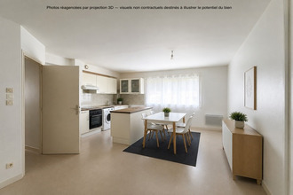 Vente Appartement 31320, CASTANET TOLOSAN France