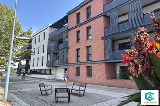Ma-Cabane - Vente Appartement CASTANET-TOLOSAN, 79 m²
