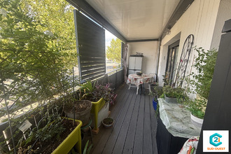 Ma-Cabane - Vente Appartement CASTANET-TOLOSAN, 79 m²