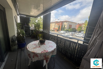 Ma-Cabane - Vente Appartement CASTANET-TOLOSAN, 79 m²