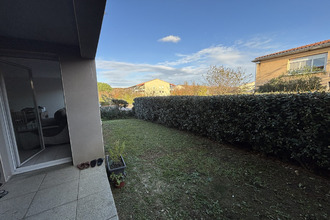 Ma-Cabane - Vente Appartement Castelginest, 62 m²