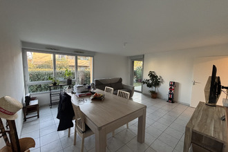 Ma-Cabane - Vente Appartement Castelginest, 62 m²