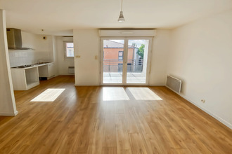 Ma-Cabane - Vente Appartement Castelginest, 64 m²