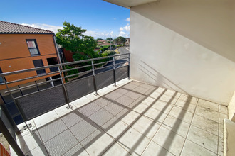 Ma-Cabane - Vente Appartement Castelginest, 64 m²