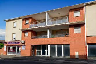 Ma-Cabane - Vente Appartement Castelginest, 64 m²