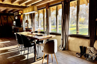 Ma-Cabane - Vente Appartement CASTELJALOUX, 142 m²