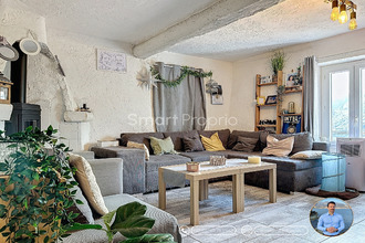 Ma-Cabane - Vente Appartement Castellar, 114 m²