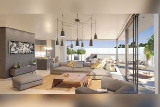 Ma-Cabane - Vente Appartement Castelnau-le-Lez, 93 m²