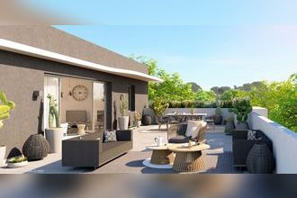 Ma-Cabane - Vente Appartement Castelnau-le-Lez, 102 m²