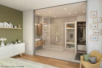 Ma-Cabane - Vente Appartement Castelnau-le-Lez, 112 m²