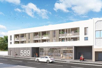 Vente Appartement 34170, Castelnau-le-Lez France