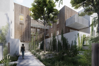 Vente Appartement 34170, Castelnau-le-Lez France