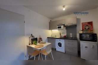 Ma-Cabane - Vente Appartement Castelnau-le-Lez, 23 m²