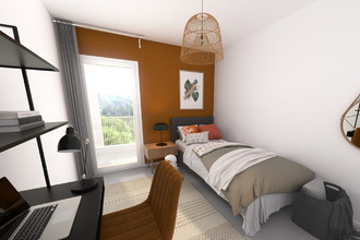 Ma-Cabane - Vente Appartement Castelnau-le-Lez, 68 m²