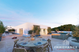 Ma-Cabane - Vente Appartement Castelnau-le-Lez, 165 m²