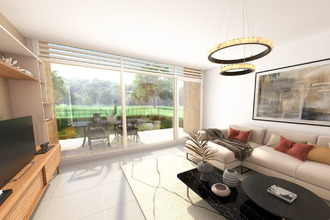 Ma-Cabane - Vente Appartement Castelnau-le-Lez, 72 m²