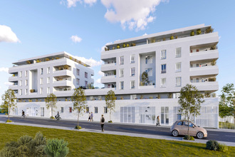 Vente Appartement 34170, Castelnau-le-Lez France