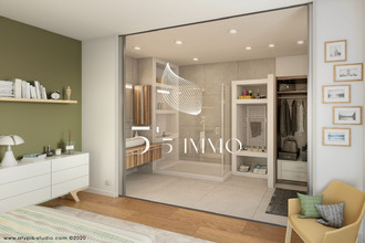 Ma-Cabane - Vente Appartement CASTELNAU LE LEZ, 93 m²