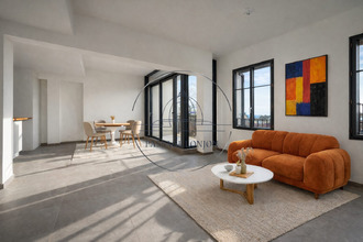 Ma-Cabane - Vente Appartement Castelnau-le-Lez, 68 m²