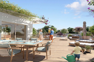 Ma-Cabane - Vente Appartement Castelnau-le-Lez, 81 m²