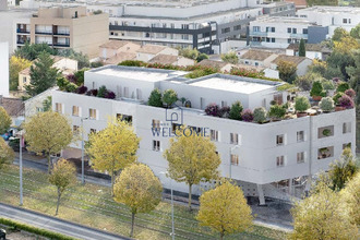 Ma-Cabane - Vente Appartement Castelnau-le-Lez, 81 m²