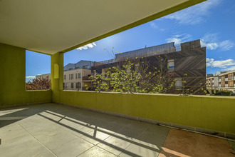 Ma-Cabane - Vente Appartement Castelnau-le-Lez, 60 m²
