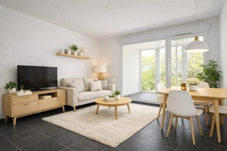 Ma-Cabane - Vente Appartement Castelnau-le-Lez, 45 m²