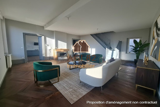 Ma-Cabane - Vente Appartement Castelsarrasin, 158 m²