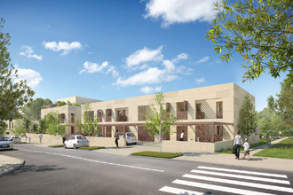 Vente Appartement 34160, Castries France