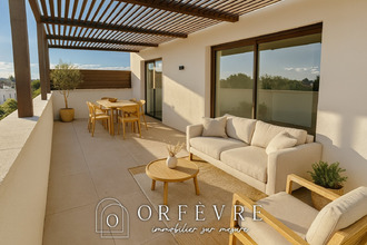 Ma-Cabane - Vente Appartement CASTRIES, 89 m²